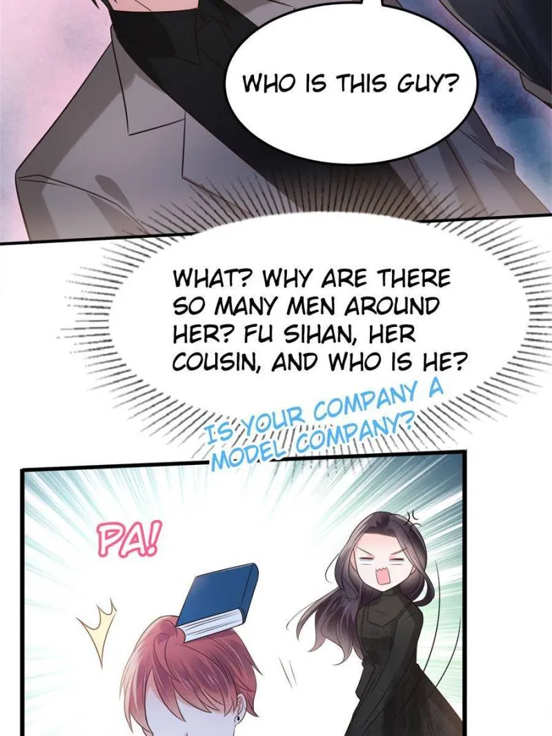 Resurrection Reunion: The Exclusive Love Chapter 156 Online - página 19