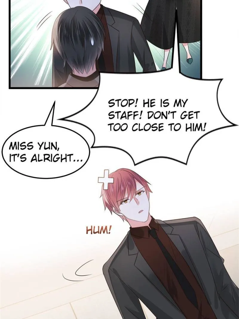 Resurrection Reunion: The Exclusive Love Chapter 156 Online - página 20