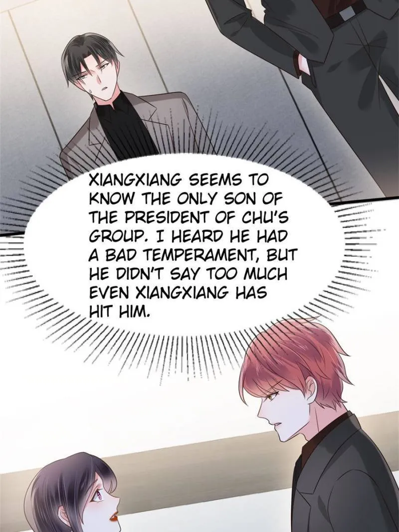 Resurrection Reunion: The Exclusive Love Chapter 156 Online - página 21