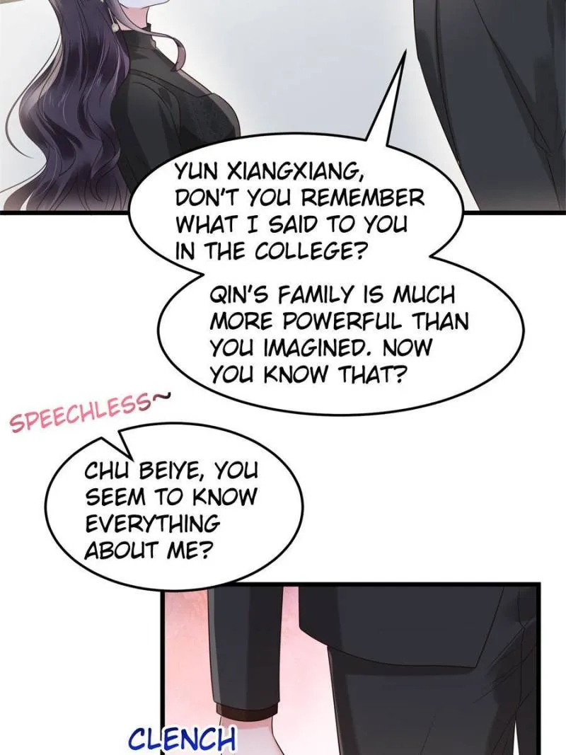 Resurrection Reunion: The Exclusive Love Chapter 156 Online - página 22