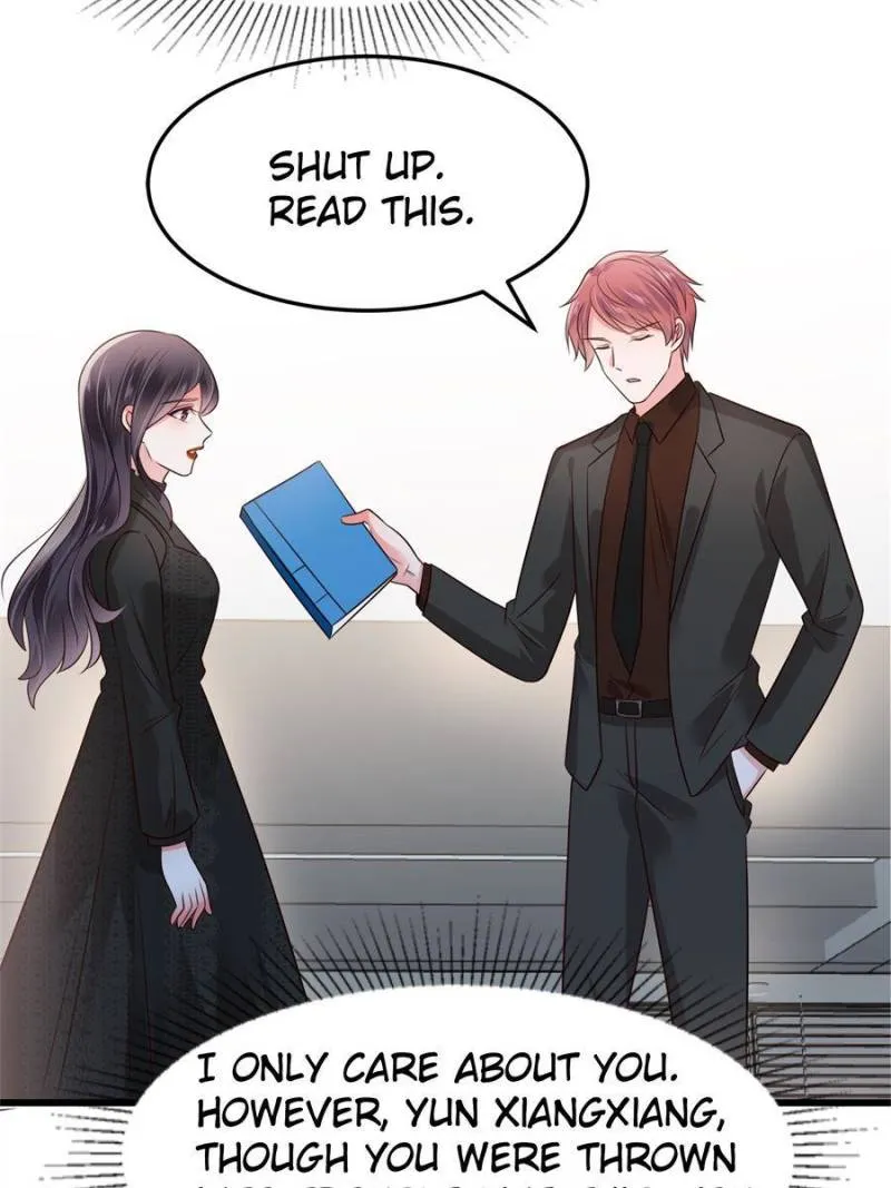 Resurrection Reunion: The Exclusive Love Chapter 156 Online - página 25