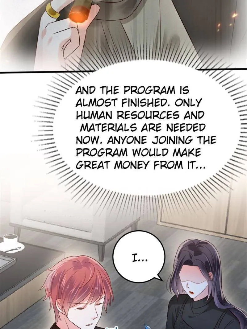 Resurrection Reunion: The Exclusive Love Chapter 156 Online - página 28