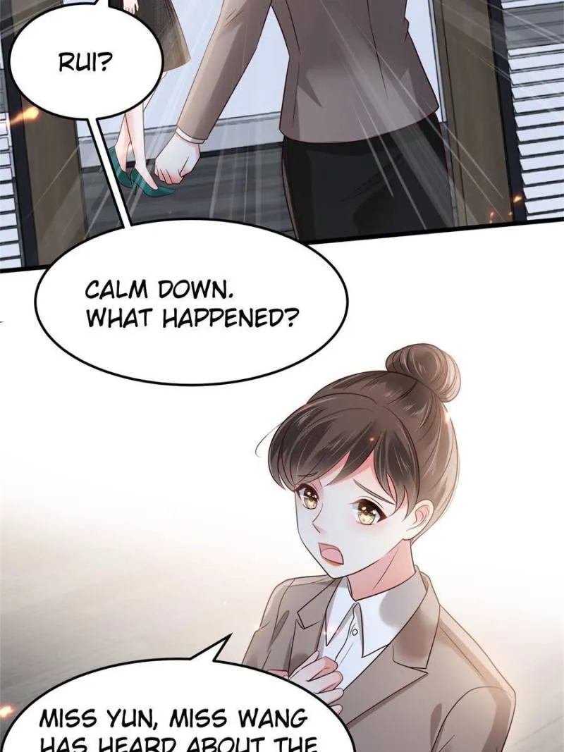 Resurrection Reunion: The Exclusive Love Chapter 157 Online - página 2