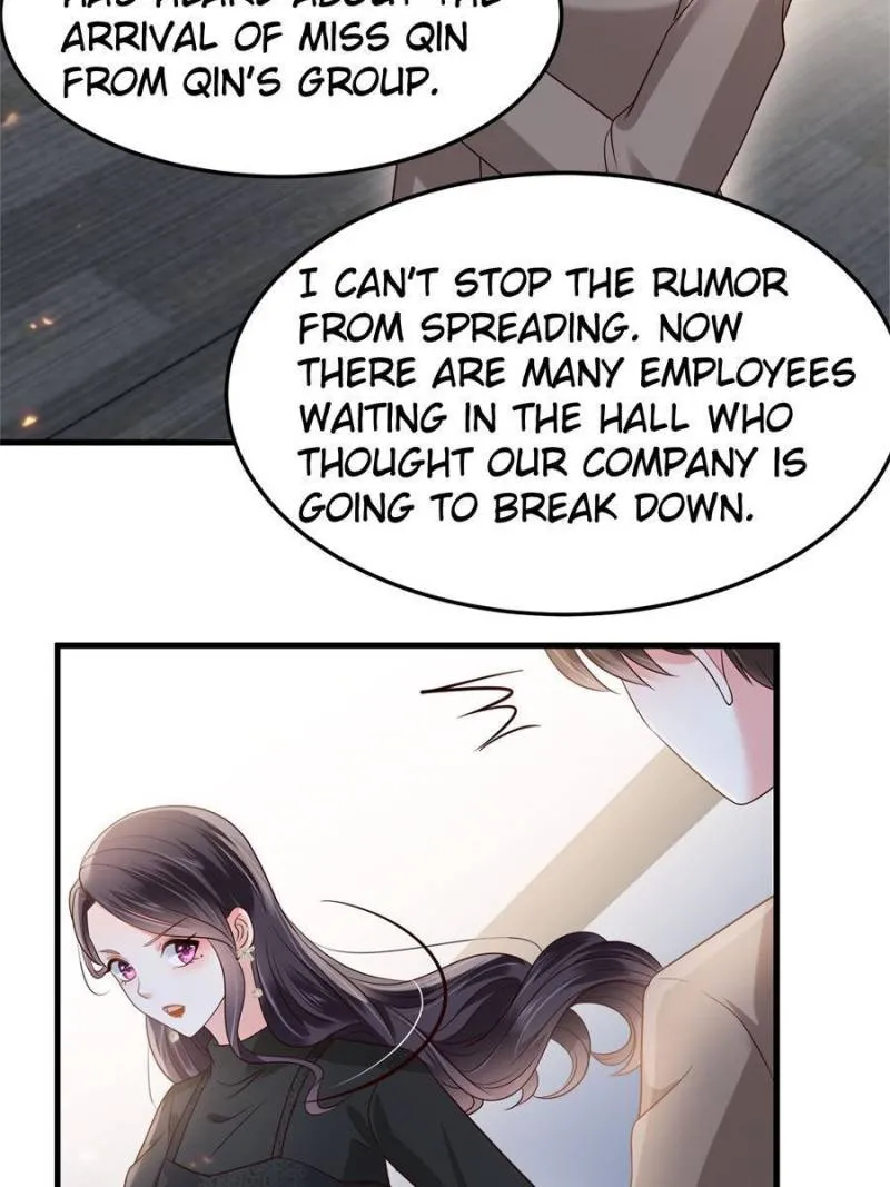Resurrection Reunion: The Exclusive Love Chapter 157 Online - página 3
