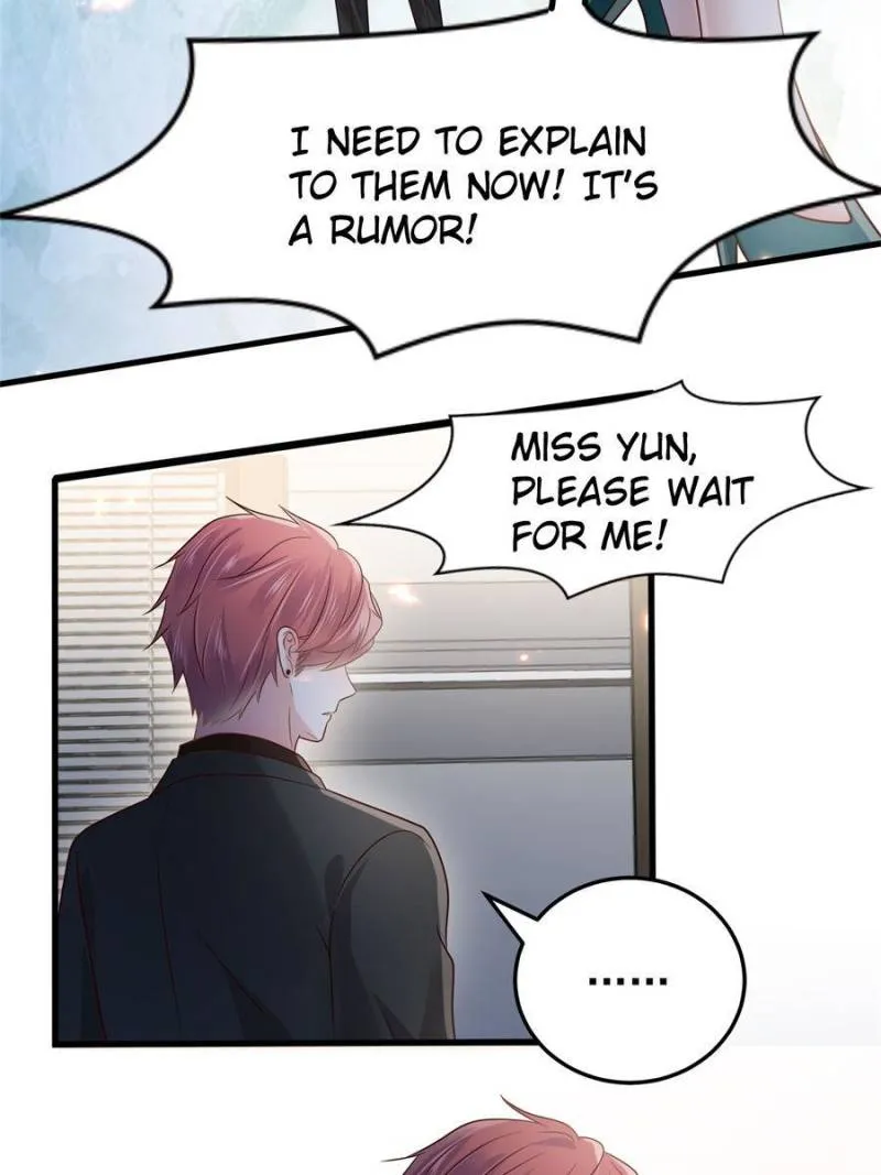 Resurrection Reunion: The Exclusive Love Chapter 157 Online - página 5