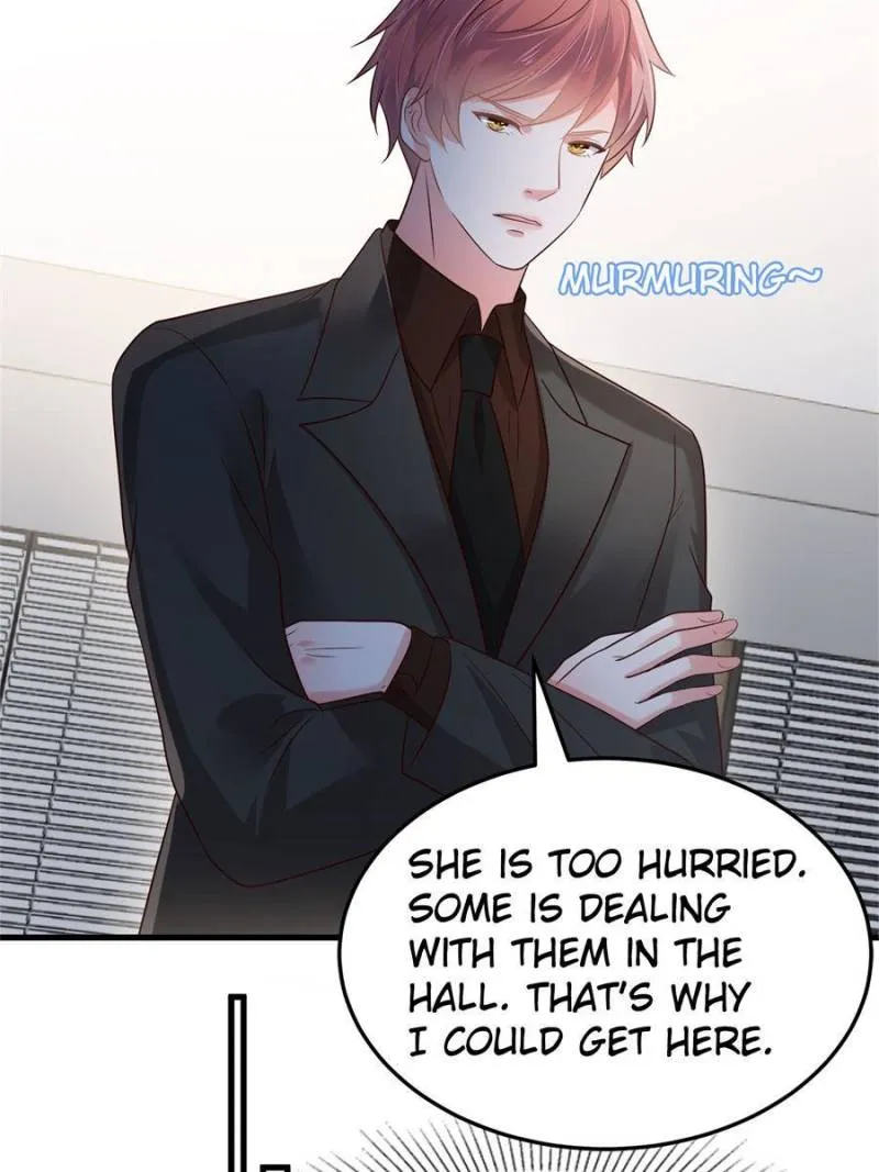 Resurrection Reunion: The Exclusive Love Chapter 157 Online - página 6