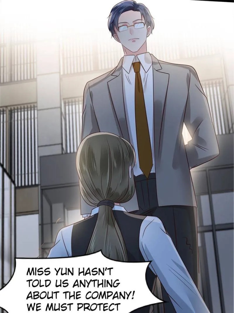 Resurrection Reunion: The Exclusive Love Chapter 157 Online - página 8