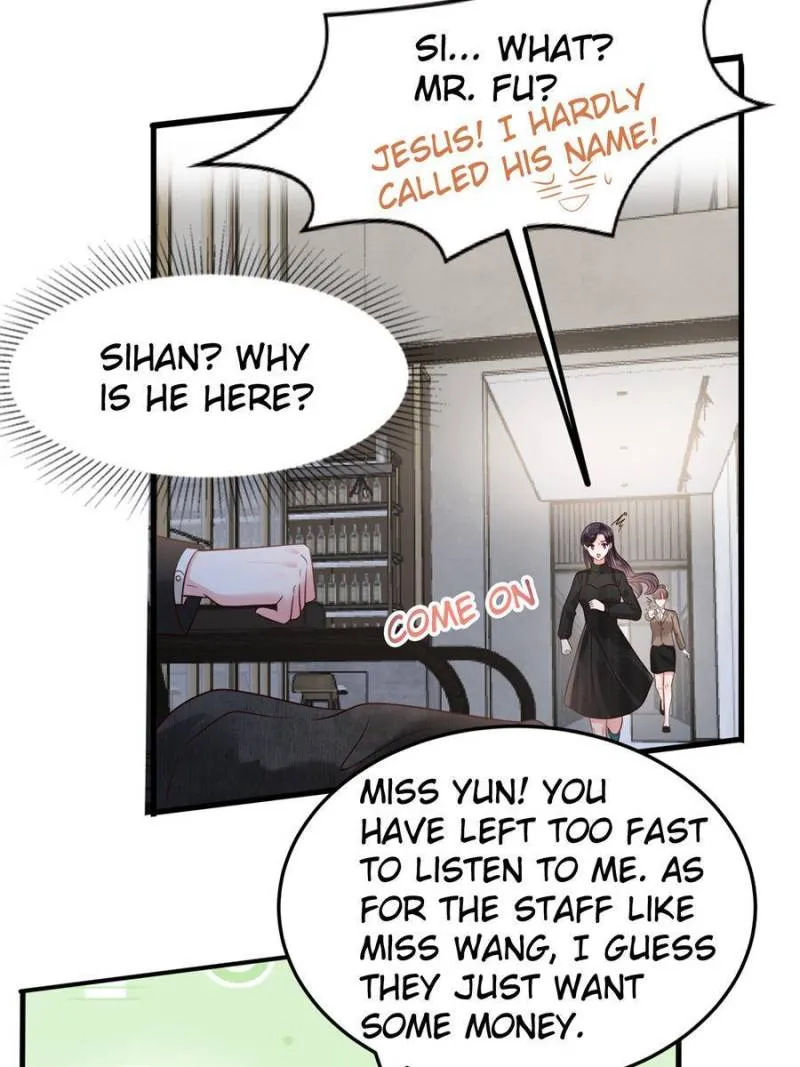Resurrection Reunion: The Exclusive Love Chapter 157 Online - página 10