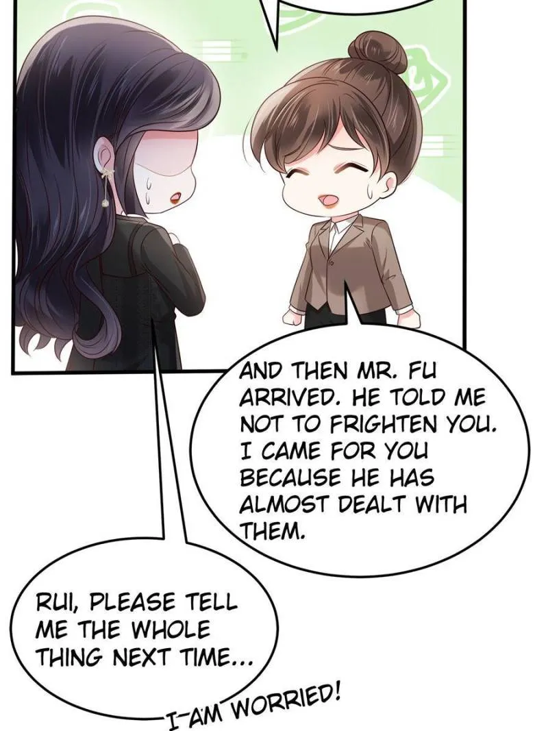 Resurrection Reunion: The Exclusive Love Chapter 157 Online - página 11