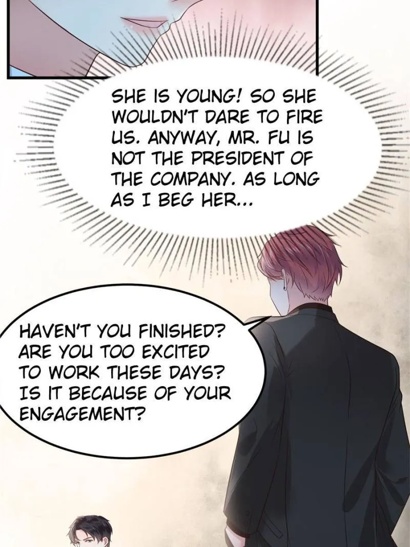 Resurrection Reunion: The Exclusive Love Chapter 157 Online - página 17