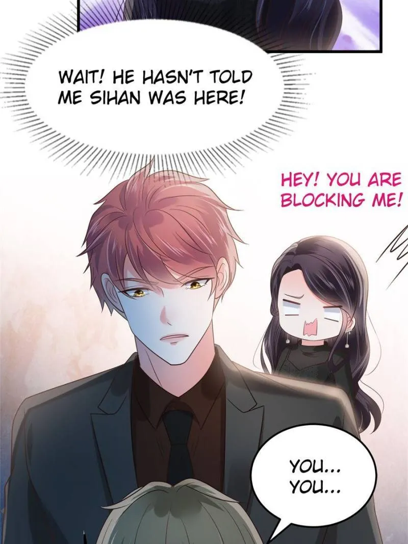 Resurrection Reunion: The Exclusive Love Chapter 157 Online - página 19