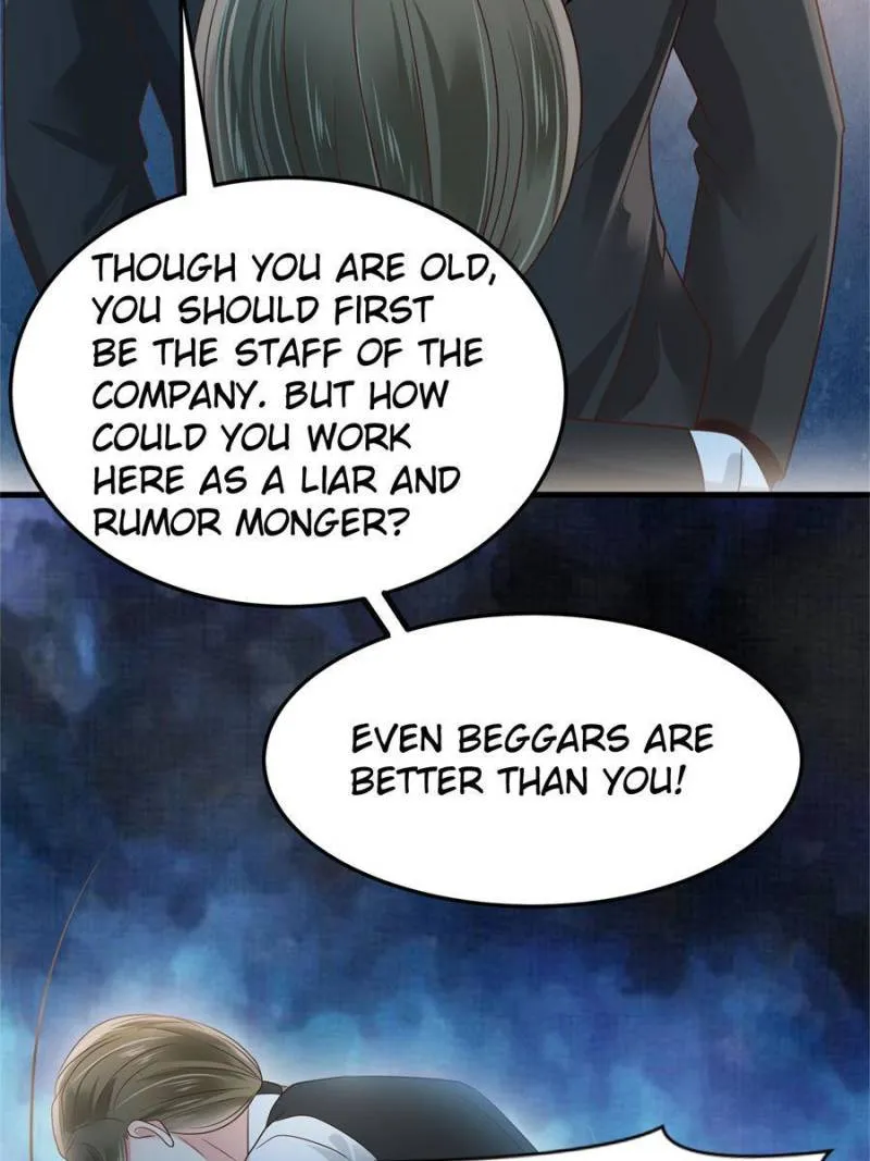 Resurrection Reunion: The Exclusive Love Chapter 157 Online - página 20