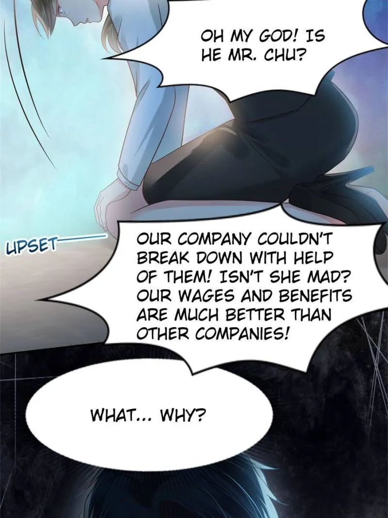 Resurrection Reunion: The Exclusive Love Chapter 157 Online - página 21
