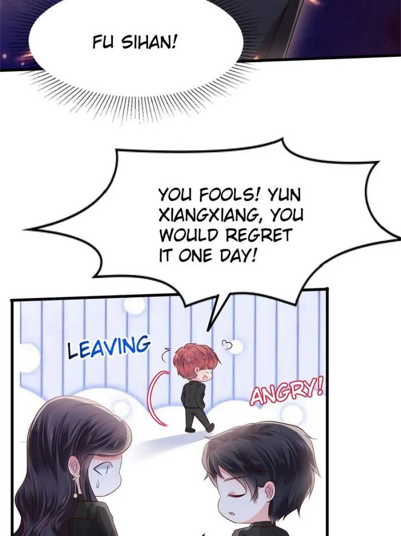 Resurrection Reunion: The Exclusive Love Chapter 157 Online - página 32