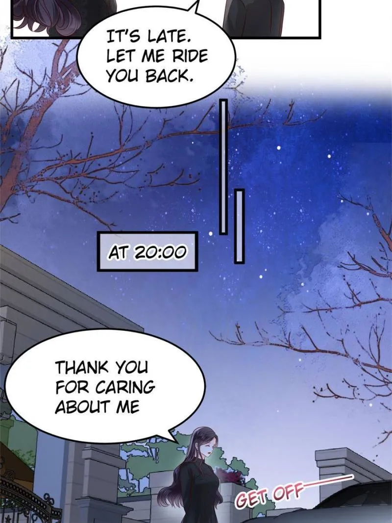 Resurrection Reunion: The Exclusive Love Chapter 157 Online - página 33