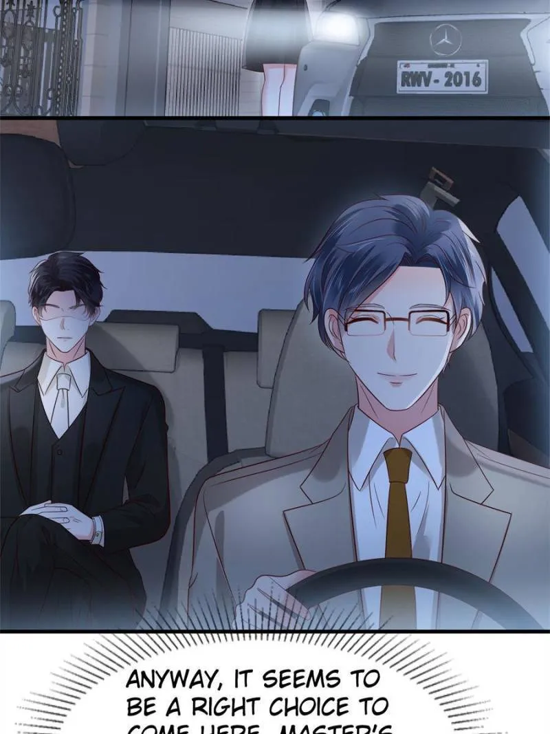 Resurrection Reunion: The Exclusive Love Chapter 157 Online - página 34