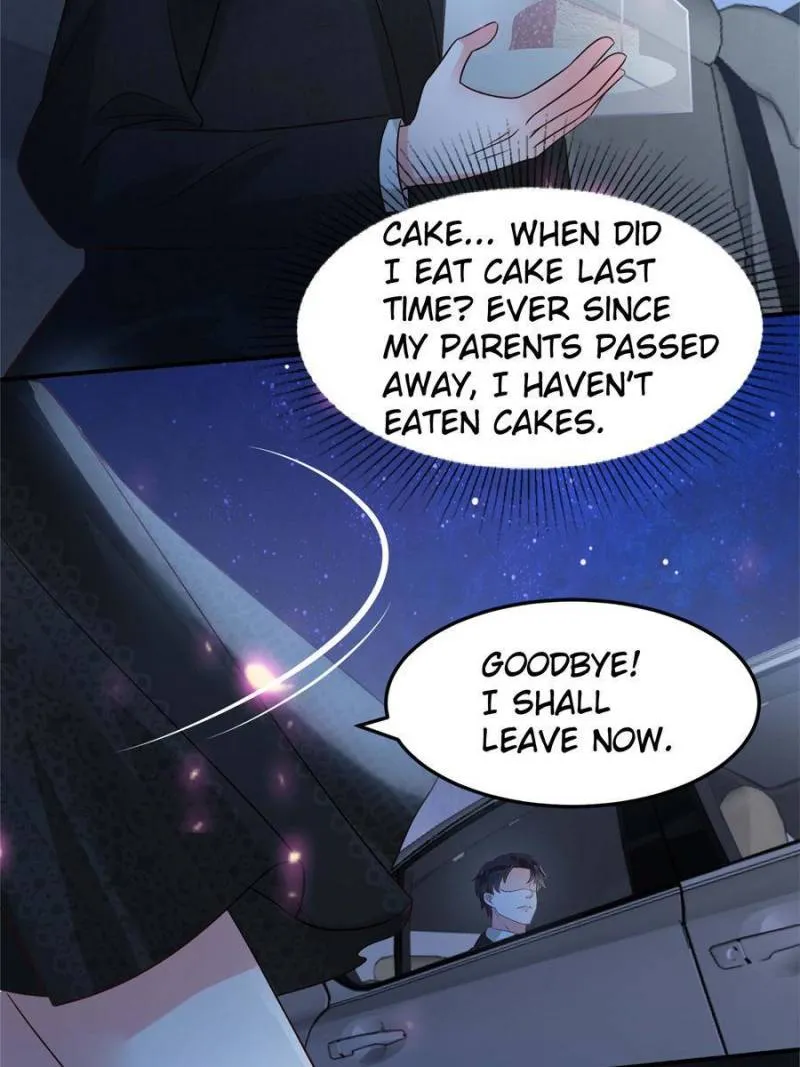 Resurrection Reunion: The Exclusive Love Chapter 158 Online - página 3