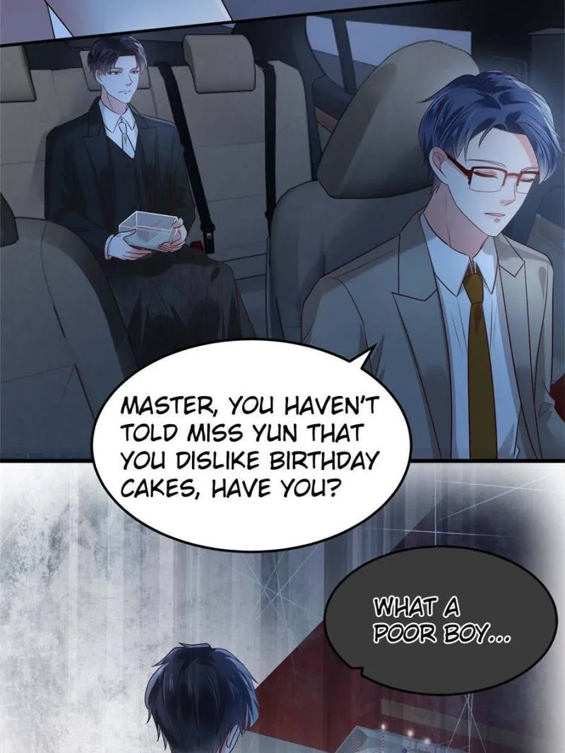 Resurrection Reunion: The Exclusive Love Chapter 158 Online - página 4