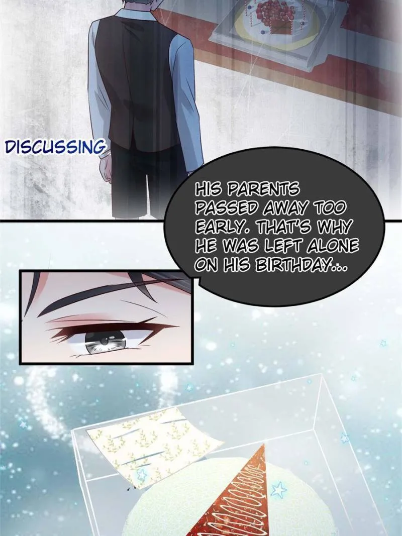 Resurrection Reunion: The Exclusive Love Chapter 158 Online - página 5