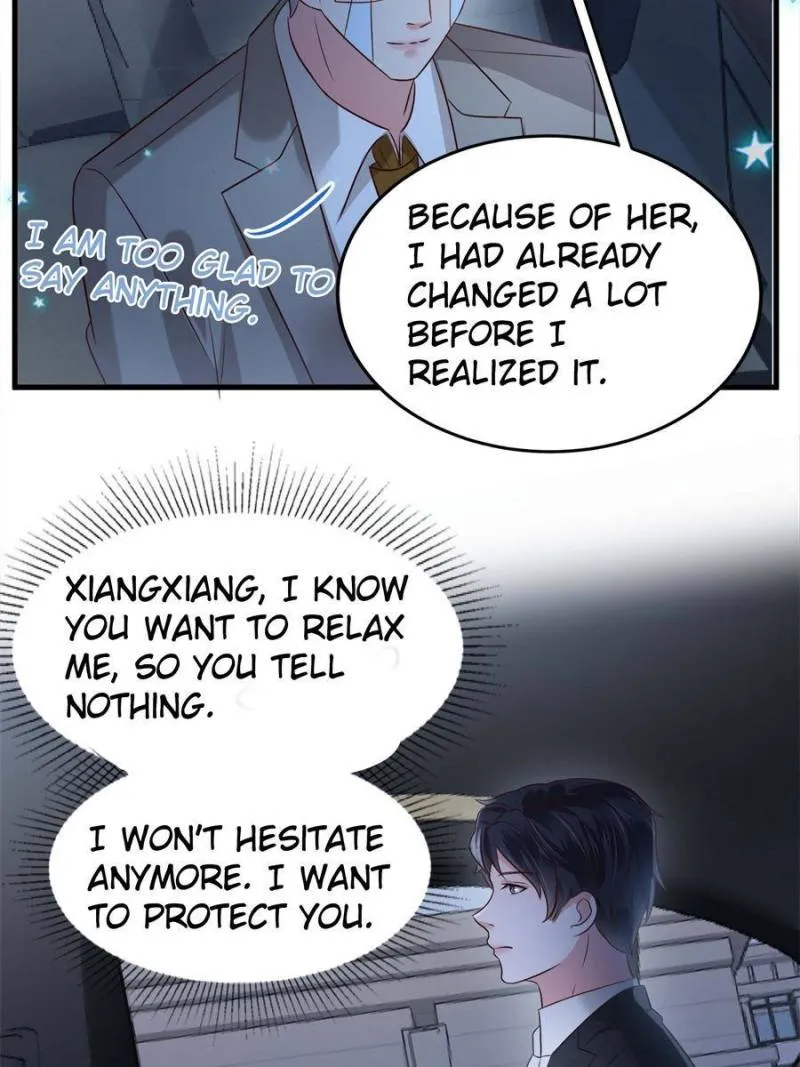 Resurrection Reunion: The Exclusive Love Chapter 158 Online - página 8