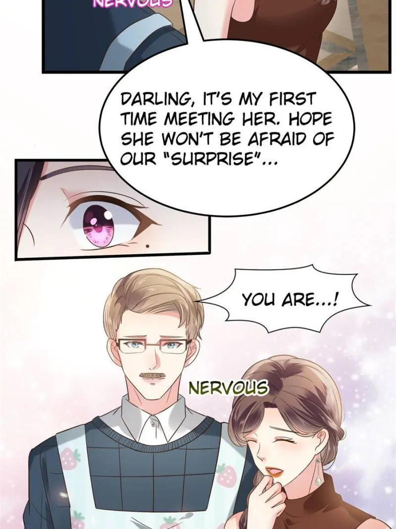 Resurrection Reunion: The Exclusive Love Chapter 158 Online - página 16
