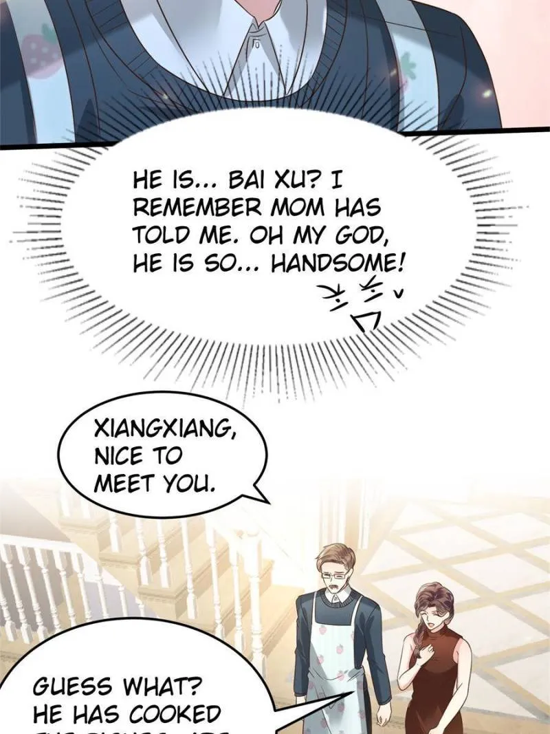 Resurrection Reunion: The Exclusive Love Chapter 158 Online - página 18