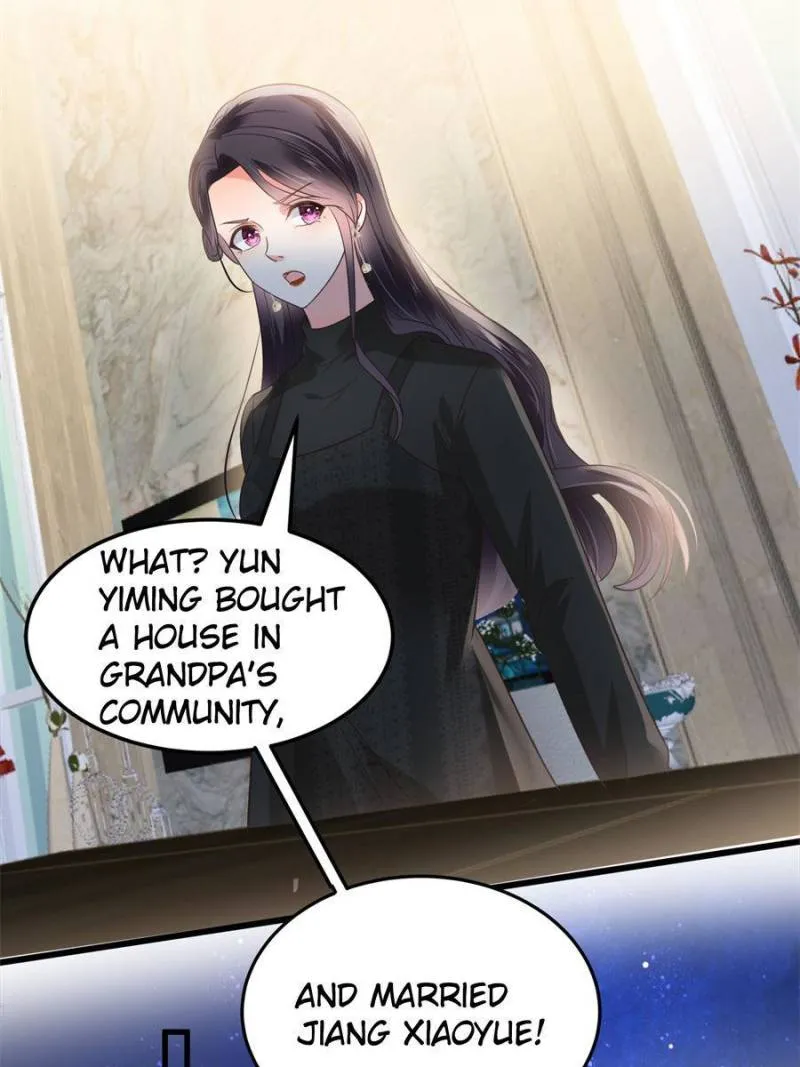 Resurrection Reunion: The Exclusive Love Chapter 158 Online - página 28