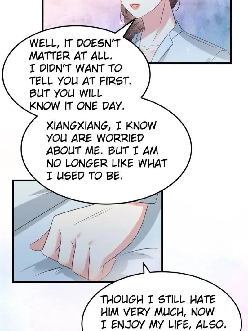 Resurrection Reunion: The Exclusive Love Chapter 158 Online - página 32