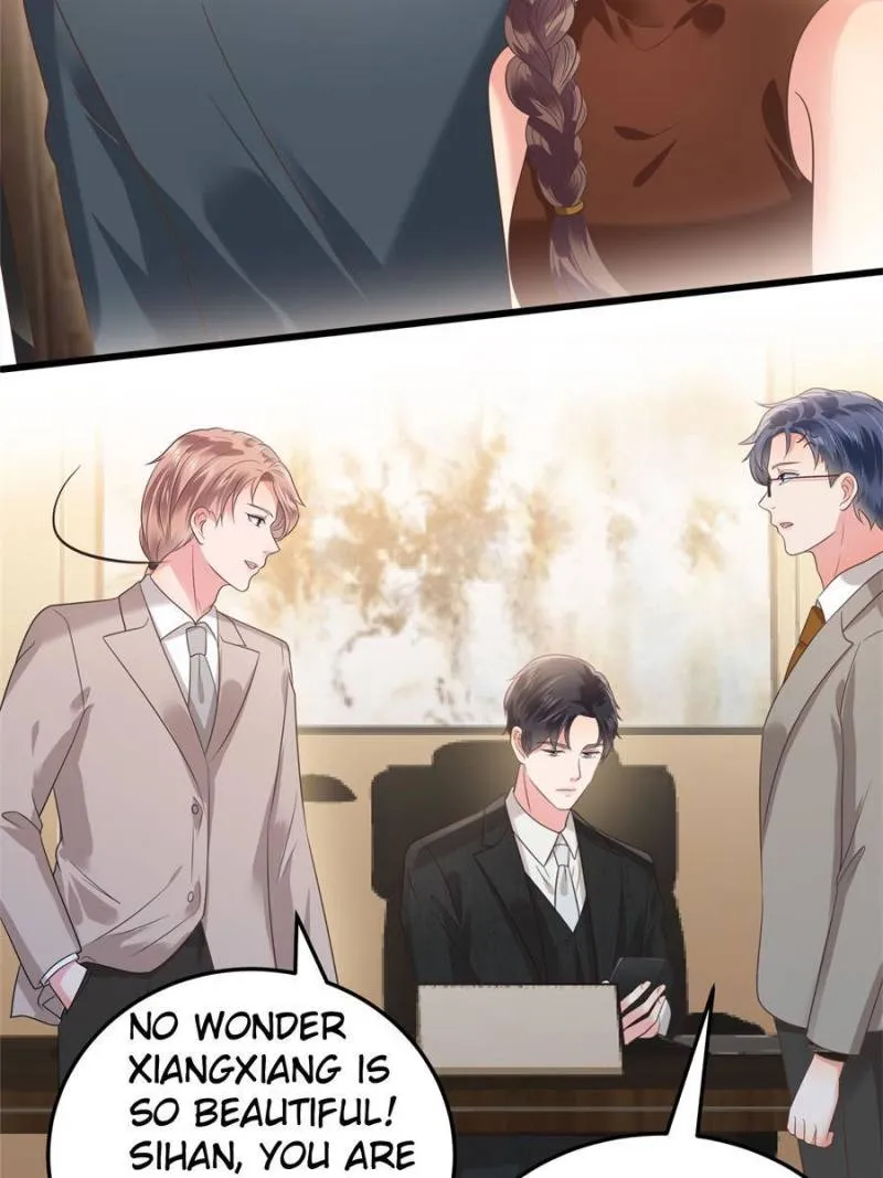 Resurrection Reunion: The Exclusive Love Chapter 159 Online - página 7