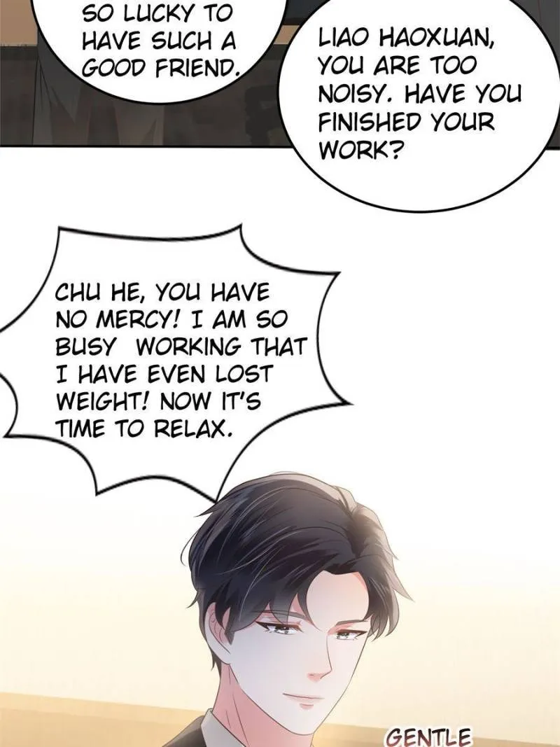 Resurrection Reunion: The Exclusive Love Chapter 159 Online - página 8