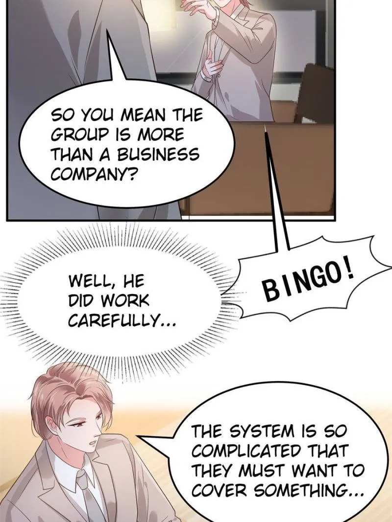 Resurrection Reunion: The Exclusive Love Chapter 159 Online - página 15