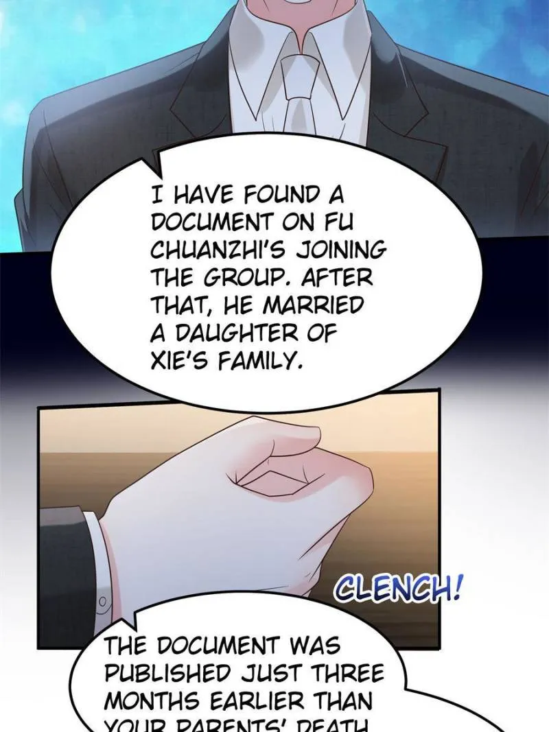 Resurrection Reunion: The Exclusive Love Chapter 159 Online - página 17