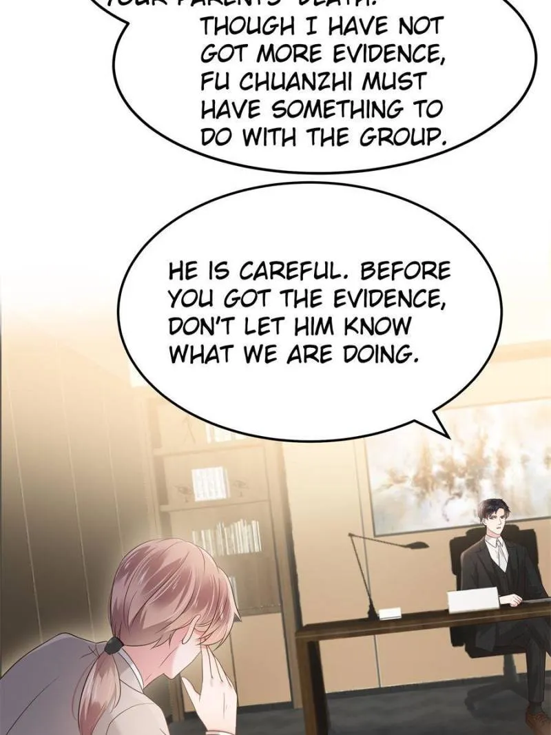 Resurrection Reunion: The Exclusive Love Chapter 159 Online - página 18