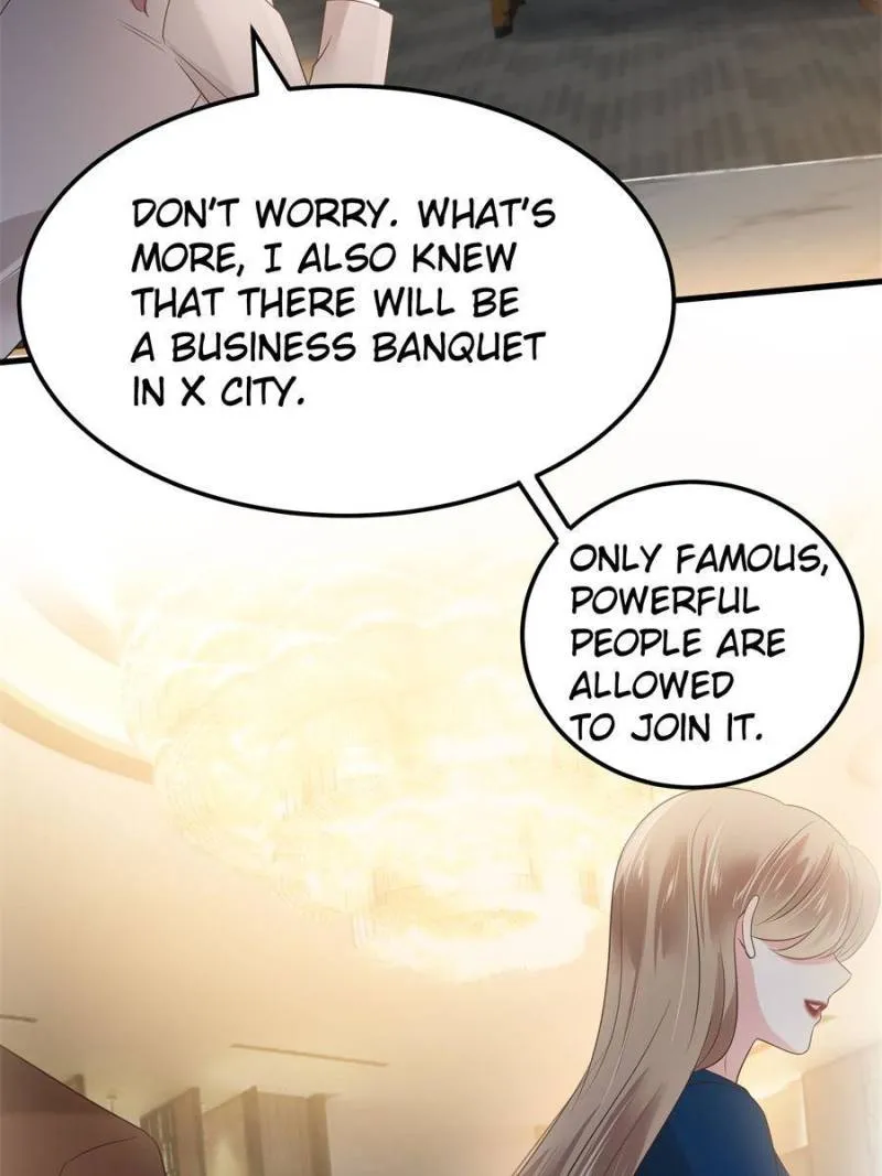 Resurrection Reunion: The Exclusive Love Chapter 159 Online - página 19