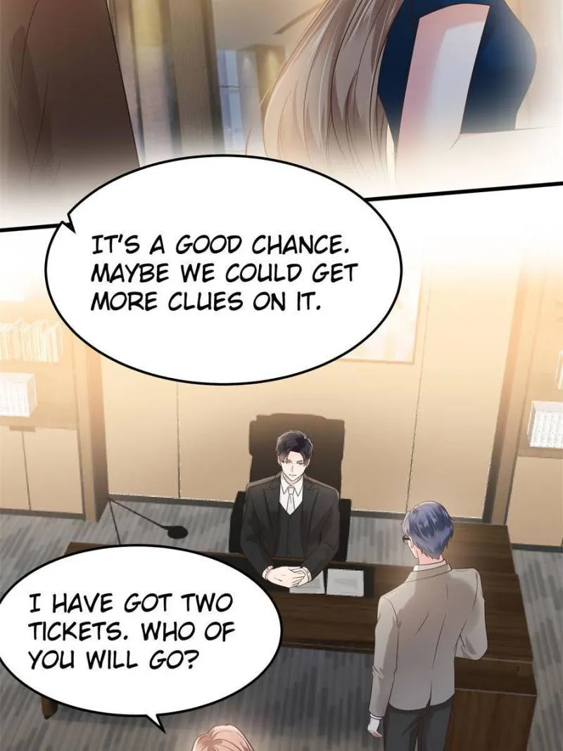 Resurrection Reunion: The Exclusive Love Chapter 159 Online - página 20
