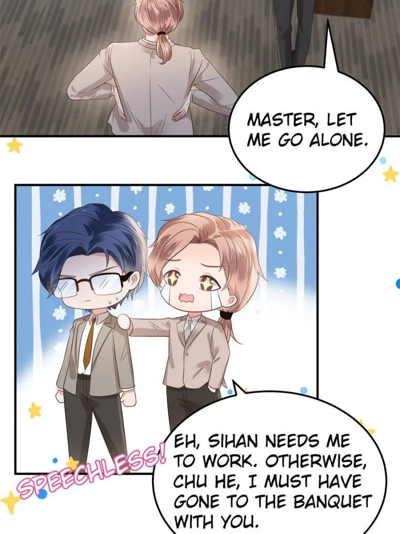 Resurrection Reunion: The Exclusive Love Chapter 159 Online - página 21