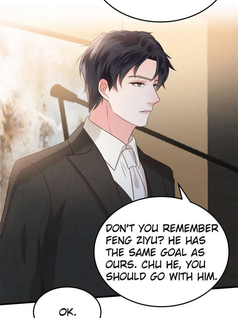 Resurrection Reunion: The Exclusive Love Chapter 159 Online - página 22