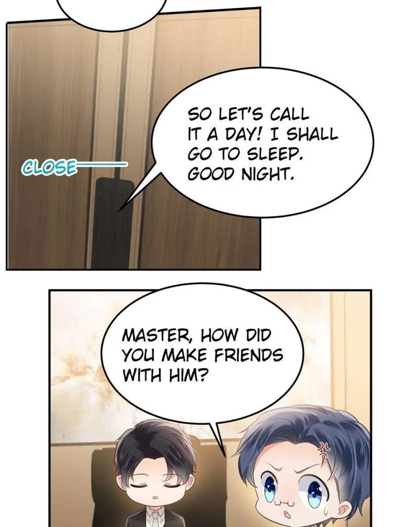 Resurrection Reunion: The Exclusive Love Chapter 159 Online - página 23