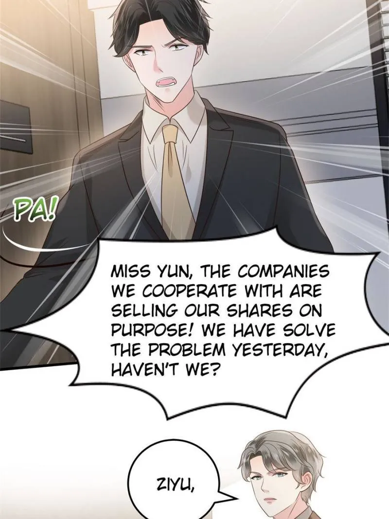 Resurrection Reunion: The Exclusive Love Chapter 159 Online - página 30