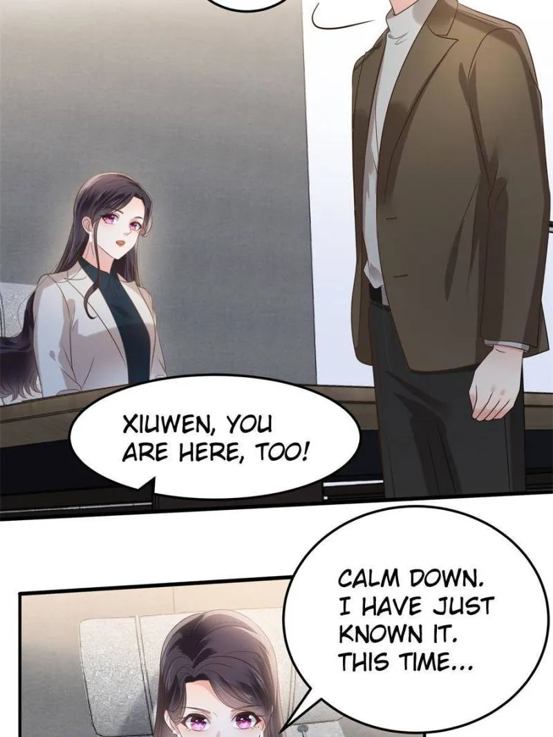 Resurrection Reunion: The Exclusive Love Chapter 159 Online - página 31