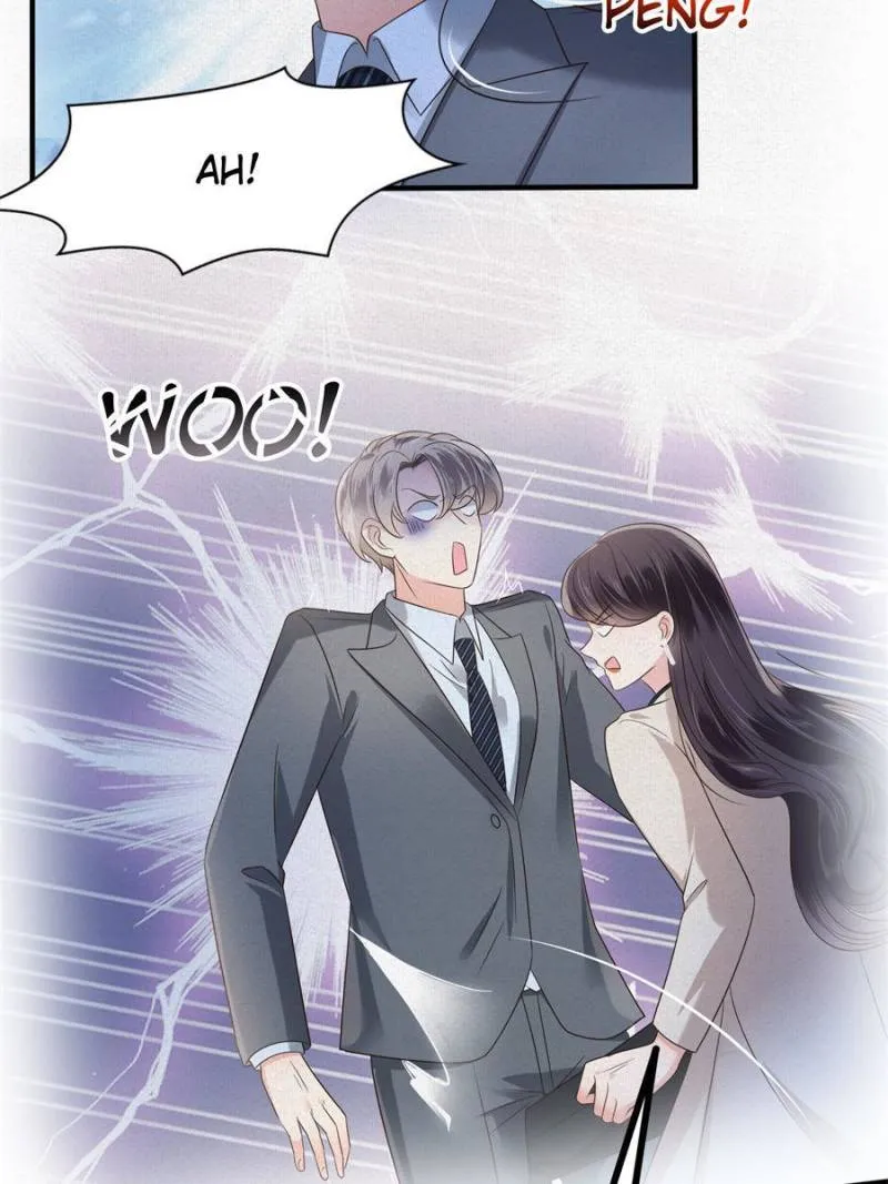 Resurrection Reunion: The Exclusive Love Chapter 159 Online - página 34