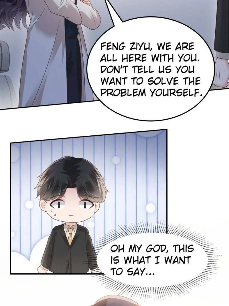 Resurrection Reunion: The Exclusive Love Chapter 160 Online - página 8