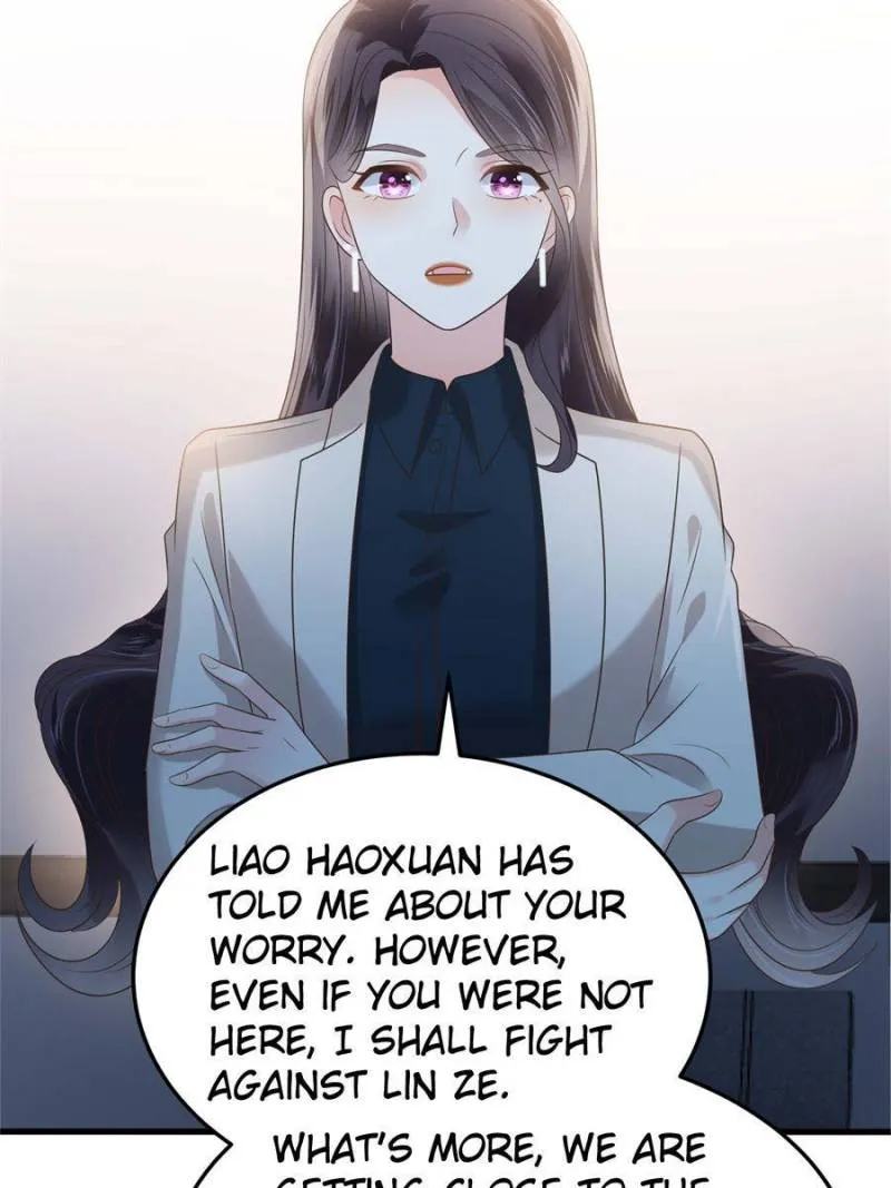 Resurrection Reunion: The Exclusive Love Chapter 160 Online - página 9