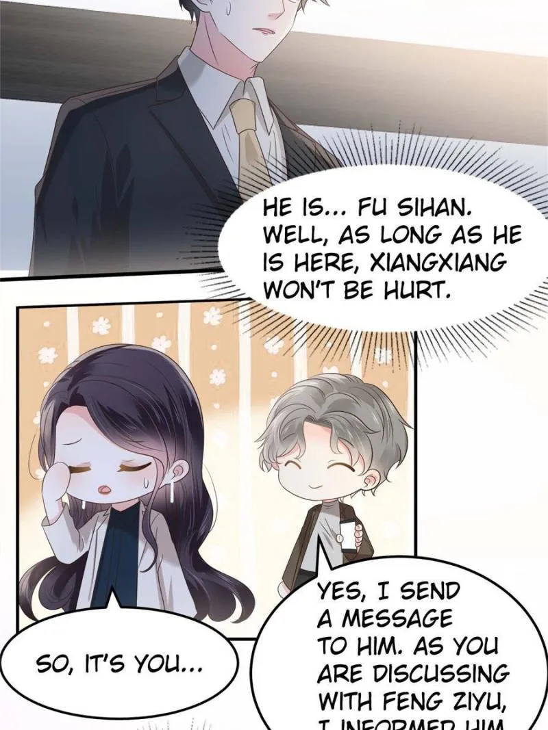 Resurrection Reunion: The Exclusive Love Chapter 160 Online - página 14