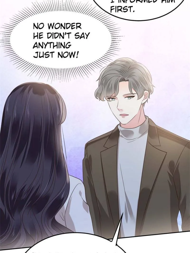 Resurrection Reunion: The Exclusive Love Chapter 160 Online - página 15