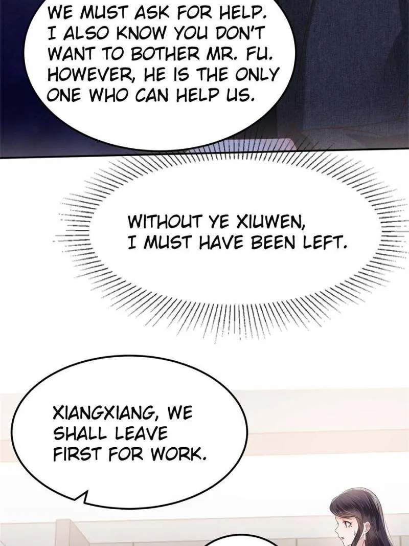 Resurrection Reunion: The Exclusive Love Chapter 160 Online - página 17