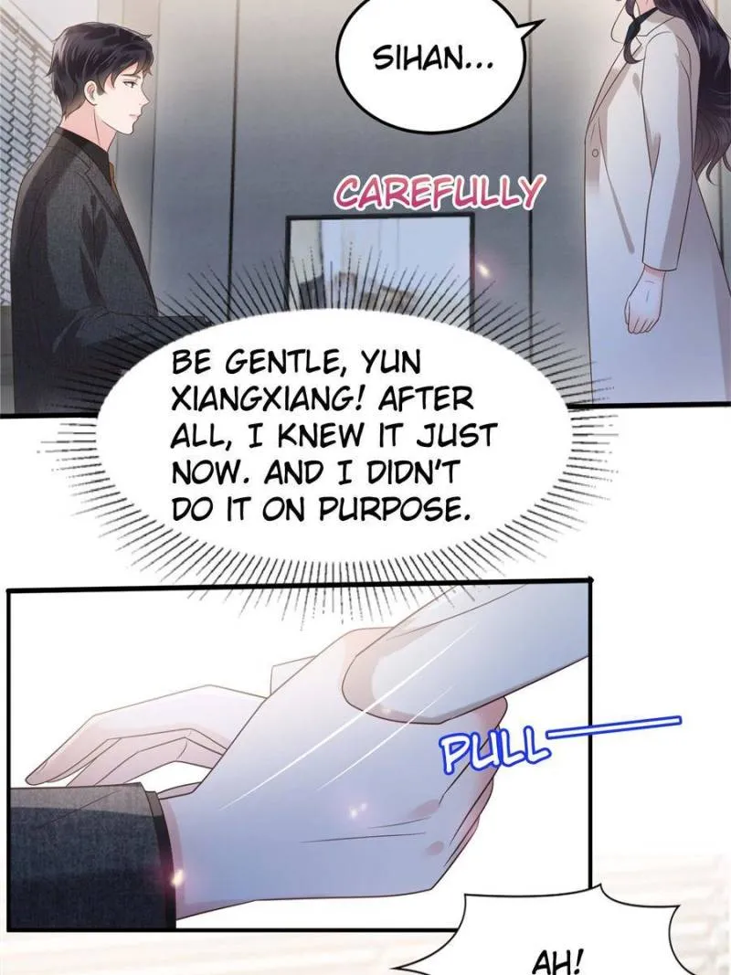 Resurrection Reunion: The Exclusive Love Chapter 160 Online - página 18