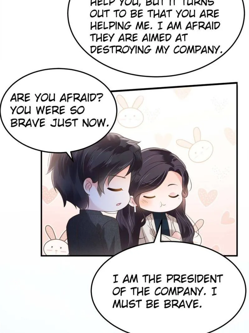 Resurrection Reunion: The Exclusive Love Chapter 160 Online - página 22