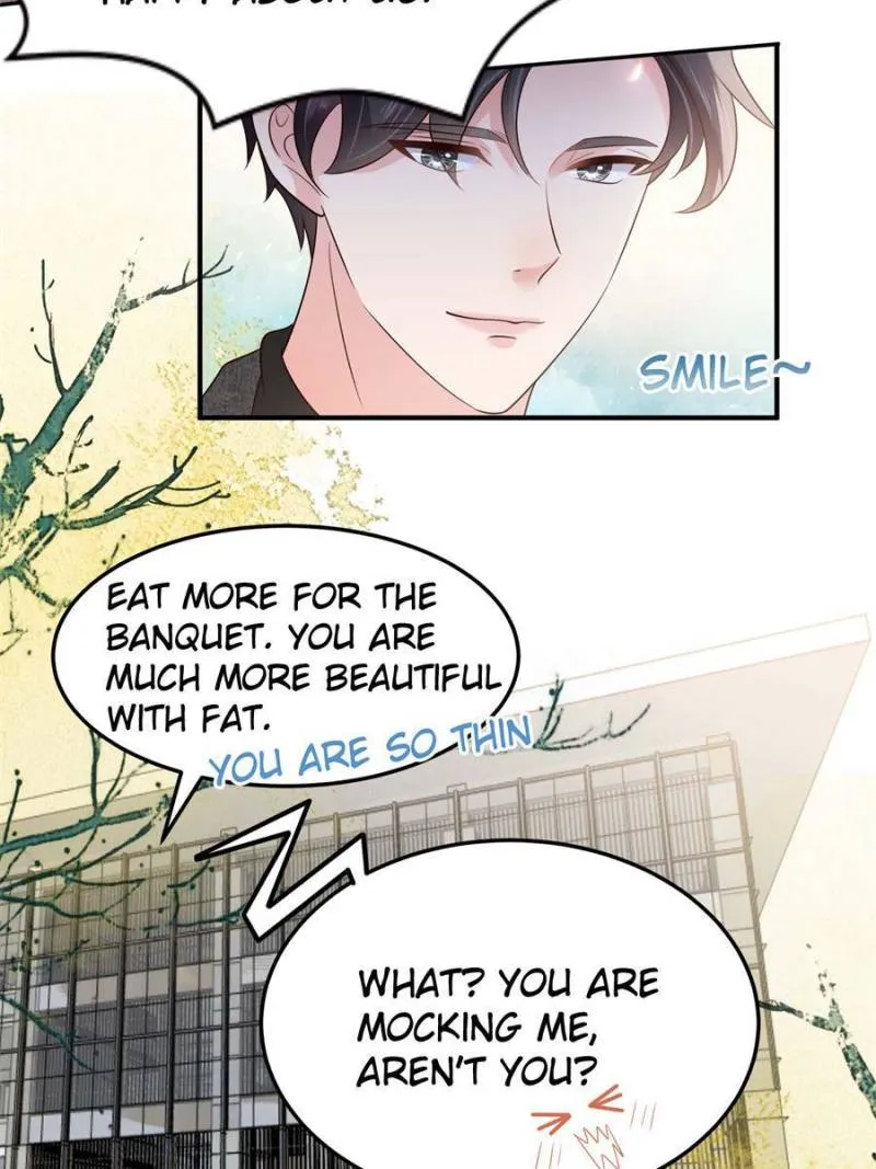 Resurrection Reunion: The Exclusive Love Chapter 160 Online - página 30