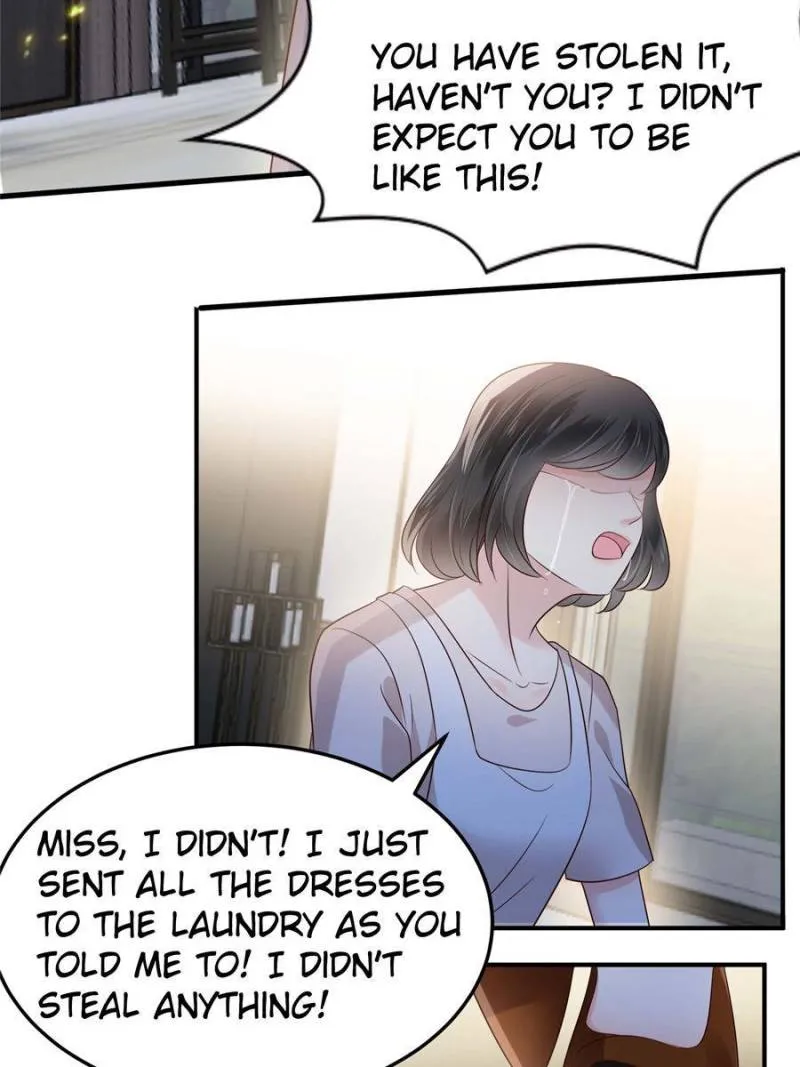 Resurrection Reunion: The Exclusive Love Chapter 160 Online - página 34